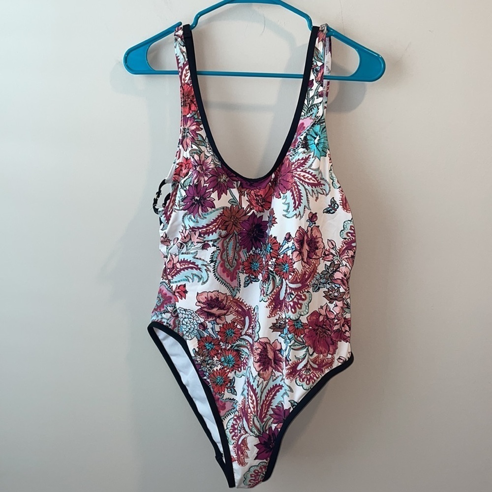 Swimsuit XL